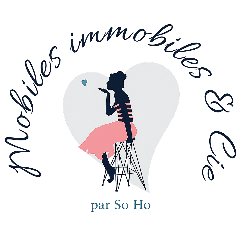 Mobiles Immobiles & Cie - Créations Artisanales